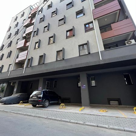 Skopje Brand New Apartment 外观 照片