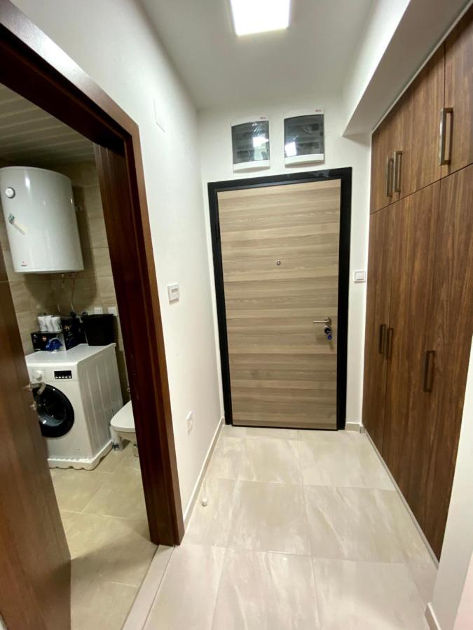 Skopje Brand New Apartment 外观 照片