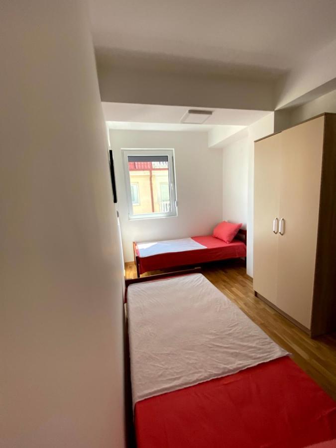 Skopje Brand New Apartment 外观 照片