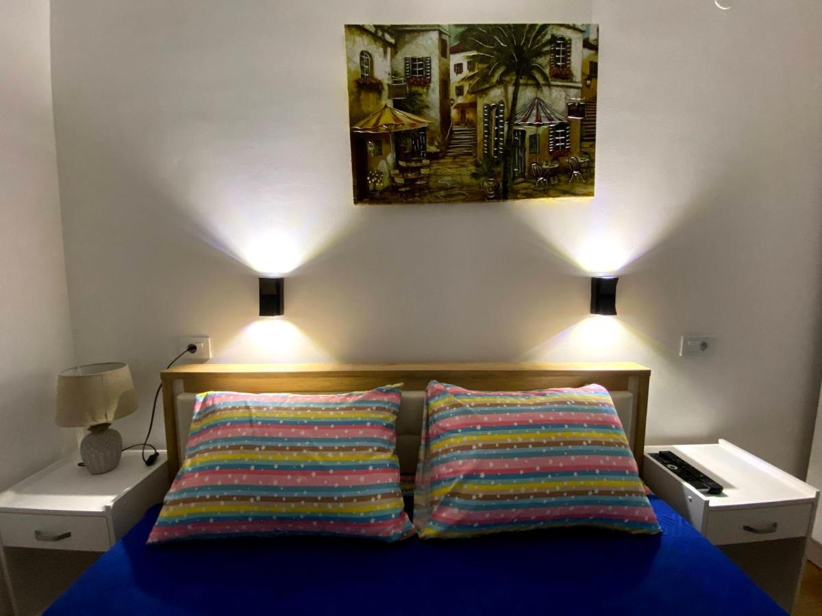 Skopje Brand New Apartment 外观 照片