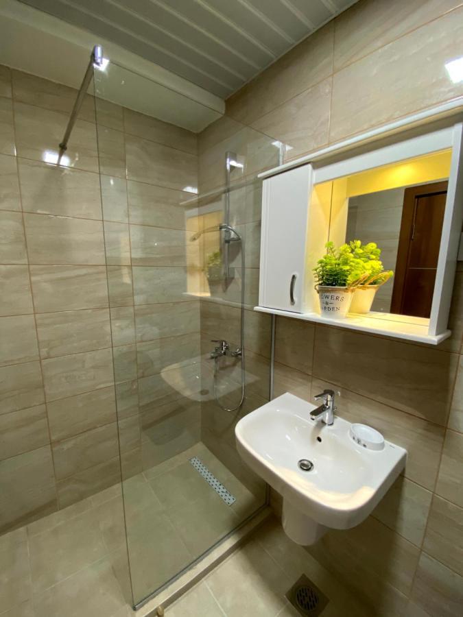 Skopje Brand New Apartment 外观 照片